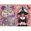 Image de Hachette puzzel L'Atelier des Sortilèges - 1000 stukjes legpuzzel.