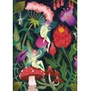 Image de Hachette puzzel sprookjestuin 1000 stukjes legpuzzel.