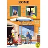 Image de Hachette puzzel Rome 1000 stukjes legpuzzel volwassenen.