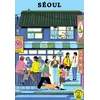 Image de Hachette puzzel Séoul 1000 stukjes - legpuzzel volwassenen.