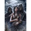 Image de Grafika puzzel Spirit of the Night - 1000 stukjes fantasie.