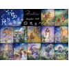 Image de Grafika puzzel sterrenbeelden - 2000 stukjes legpuzzel fantasie.