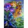 Image de Grafika puzzel Josephine Wall - legpuzzel The Three Graces - 500 stukjes.