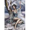 Image de Grafika puzzel Frozen - 1000 stukjes legpuzzel.