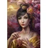 Image de Grafika puzzel Songs under the Cherry Tree - 1000 stukjes legpuzzel.