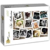 Image de Legpuzzel - 1500 stukjes - Collage - Honden - Grafika