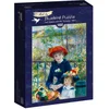 Image de Bluebird Puzzle legpuzzel Renoir - Two Sisters 1000 stukjes.