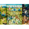 Image de Bluebird Puzzle legpuzzel Bosch The Garden of Earthly Delights 1000 stukjes.