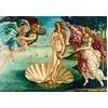 Image de Bluebird Puzzle legpuzzel Botticelli De geboorte van Venus 2000 stukjes.