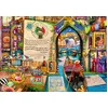 Image de Bluebird Puzzle legpuzzel Life is an Open Book Venice - 4000 stukjes.