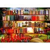Image de Bluebird Puzzle Bedtime Stories - legpuzzel 1500 stukjes fantasie.