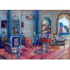 Image de Bluebird Puzzle legpuzzel The Music Room - 1000 stukjes kunst.