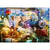 Image de Bluebird puzzel Magical Journey - 1000 stukjes.