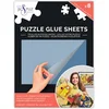 Image de Alize   J&P 80006   Puzzelplakvellen A4   8 stuks   Zelfklevend