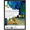 Image de Jig & Puz puzzel frame - accessoire voor puzzels tot 500 stukjes.