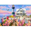 Image de Bluebird Puzzle legpuzzel Heaven By The Ocean - 1000 stukjes.