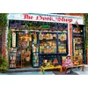 Image de Bluebird Puzzle legpuzzel The Bookshop Kids - 2000 stukjes puzzelplezier.