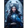 Image de Bluebird Puzzle legpuzzel Horae - Soul of Nature Collection - 1000 stukjes.