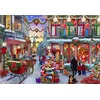 Image de Bluebird Puzzle legpuzzel Joy of Christmas - 1000 stukjes kerst.