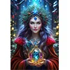 Image de Bluebird Puzzle Luna legpuzzel - Soul of Nature Collection - 1000 stukjes.