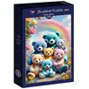 Image de Teddy Bears Puzzel 300 stukjes