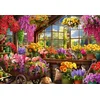 Image de Bluebird Puzzle legpuzzel Potting Shed - 1000 stukjes puzzelplezier.