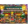 Image de Bluebird Puzzle legpuzzel supermarkt - 2000 stukjes puzzelplezier.