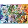 Image de Bluebird Puzzle legpuzzel A Season of Fairies - 1000 stukjes puzzel.