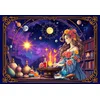 Image de Bluebird Puzzle legpuzzel The Alchemist - 1000 stukjes puzzel.