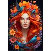 Image de Bluebird Puzzle legpuzzel Maia - Soul of Nature - 1000 stukjes.