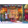 Image de Bluebird Puzzle legpuzzel Old Toy Shop - 1000 stukjes puzzelplezier.