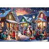 Image de Christmas Neighborhood 2000 stukjes