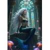 Image de Bluebird Puzzle legpuzzel The Sanctuary of the Abyss 1000 stukjes oceaan.