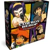 Image de Cowboy Bebop : Space Serenade - Exclusivité CLD