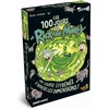 Image de Les 100 Jours de Rick et Morty