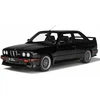 Image de BMW E30 M3 Sport Evolution 1990 - 1:18 - Solido
