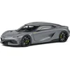 Image de Koenigsegg Gemera Hybrid 2+2 Coupé - 1:43 - Solido
