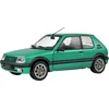 Image de Peugeot 205 1.9 GTi 1990 Groen Metallic