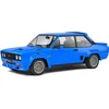 Image de Solido Fiat 131 Abarth blau 1:18 Auto
