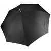 Image de Paraplu One Size Kimood Black 100% Polyester