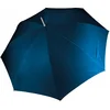 Image de Paraplu One Size Kimood Navy 100% Polyester