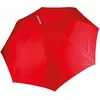 Image de Paraplu One Size Kimood Red 100% Polyester