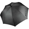 Image de Paraplu One Size Kimood Black 100% Polyester