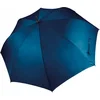 Image de Paraplu One Size Kimood Navy 100% Polyester