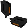 Image de Paar pedalen met antislip schuuroppervlak Optimiz Resine