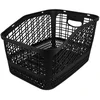 Image de Achterfietsmand plastic bevestiging bagagedrager schroef rail Optimiz