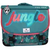 Image de Schooltas voor kinderen Pol Fox Jungle