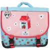 Image de Schooltas voor kinderen Pol Fox Strawberry