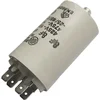Image de Condensator voor FAGOR BRANDT VEDETTE SAUTER DE-DIETRICH wasdrogers AS0030666