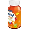 Image de Alvityl® Gummies - 10 Vitaminen (B/C/D) & Mineralen Fruitsmaken - Energie & Vitaliteit - Vanaf 4 Jaar - 60 Gummies